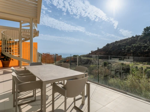 Casa rural Mijas, 3 dormitorios, 5 personas - photo_1011874797904