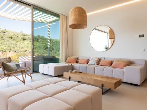 Casa rural Mijas, 3 dormitorios, 5 personas - photo_1011874797904