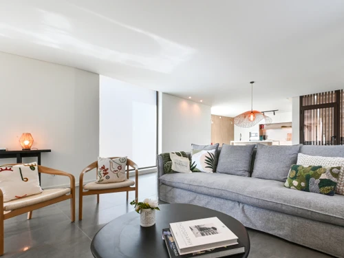 Appartement Vieira do Minho, 4 pièces, 6 personnes - photo_1011874798047