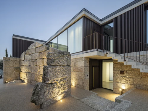 Appartement Vieira do Minho, 4 pièces, 6 personnes - photo_1011874798047