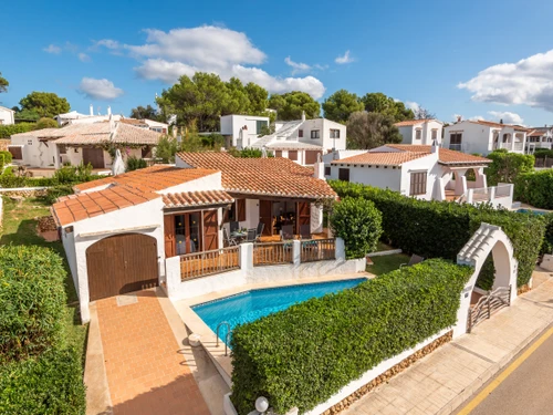 Villa Binibequer, 3 bedrooms, 4 persons - photo_1011874799190