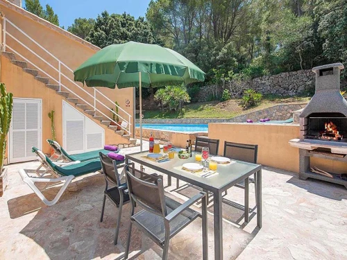 Villa Cala Sant Vicenç, 4 pièces, 6 personnes - photo_1011874799333