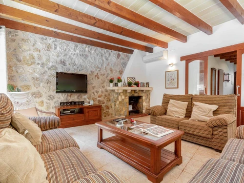 Villa Cala Sant Vicenç, 4 pièces, 6 personnes - photo_1011874799333