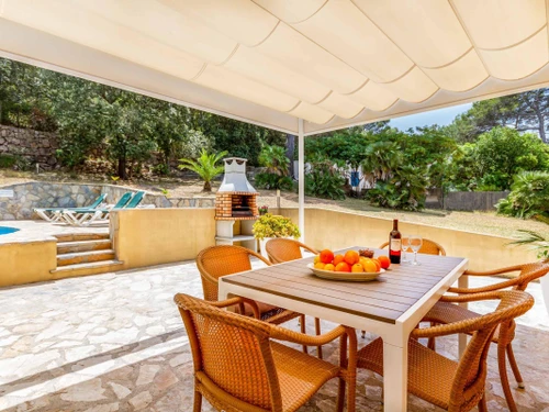 Villa Cala Sant Vicenç, 4 pièces, 6 personnes - photo_1011874799333