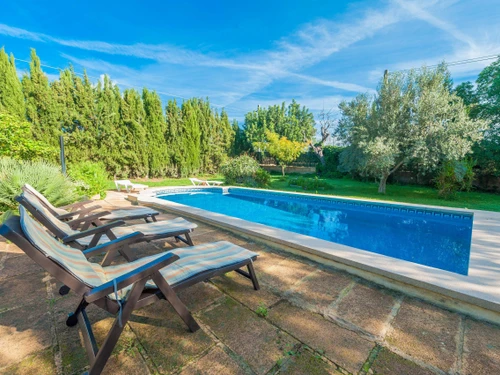 Villa Lloseta, 3 dormitorios, 5 personas - photo_1011874800033