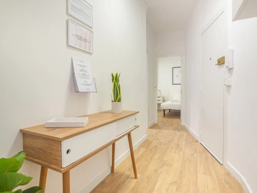 Appartement Barcelone, 3 pièces, 4 personnes - photo_1011874800442