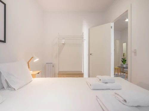 Appartement Barcelone, 3 pièces, 4 personnes - photo_1011874800442