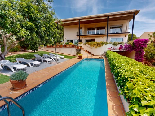 Villa L'Ampolla, 4 bedrooms, 10 persons - photo_1011874800576