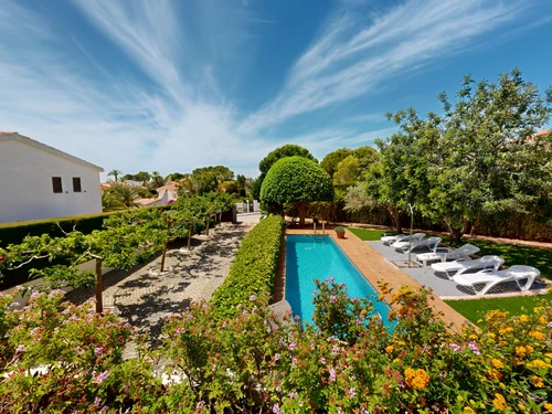 Villa L'Ampolla, 5 pièces, 10 personnes - photo_1011874800576