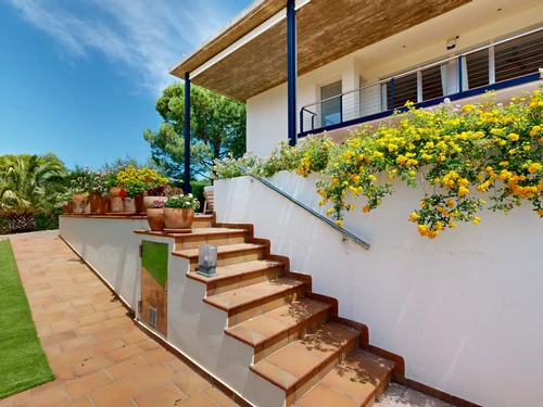 Villa L'Ampolla, 5 pièces, 10 personnes - photo_1011874800576