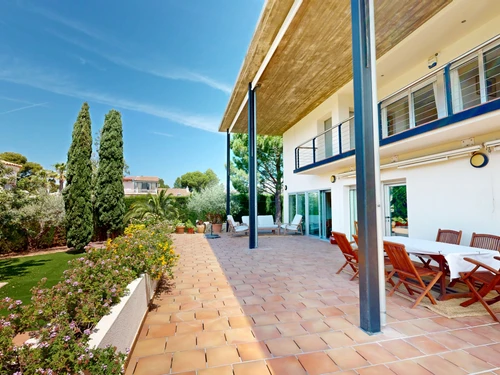 Villa L'Ampolla, 5 pièces, 10 personnes - photo_1011874800576