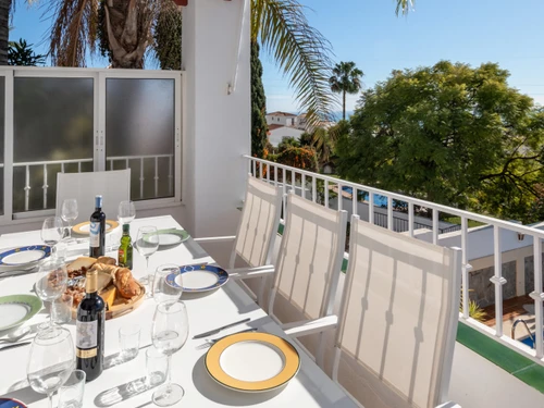 Villa Nerja, 6 pièces, 10 personnes - photo_1011874800715