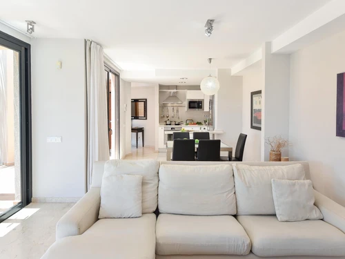 Villa San Bartolomé de Tirajana, 2 Schlafzimmer, 4 Personen - photo_1011874800854