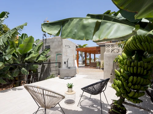 Apartment Garachico, 3 bedrooms, 6 persons - photo_1011874800992