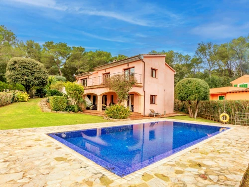 Villa Sa Pobla , 5 dormitorios, 10 personas - photo_1011874801443