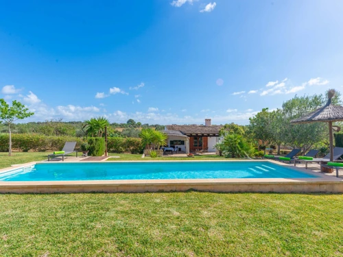 Villa Palma, 3 dormitorios, 5 personas - photo_1011874801598