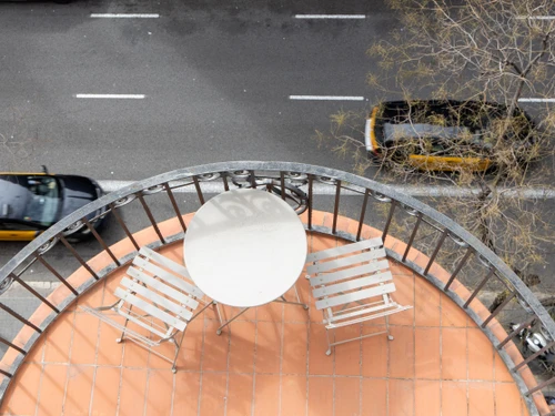 Ferienwohnung Barcelona, 4 Schlafzimmer, 7 Personen - photo_1011874802646