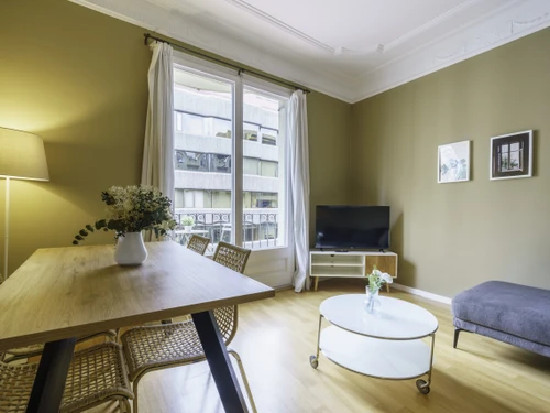 Apartment Barcelona, 4 bedrooms, 7 persons - photo_1011874802646