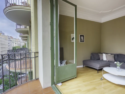 Ferienwohnung Barcelona, 4 Schlafzimmer, 7 Personen - photo_1011874802646