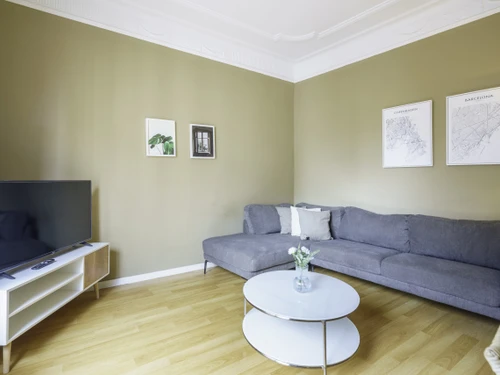 Ferienwohnung Barcelona, 4 Schlafzimmer, 7 Personen - photo_1011874802646