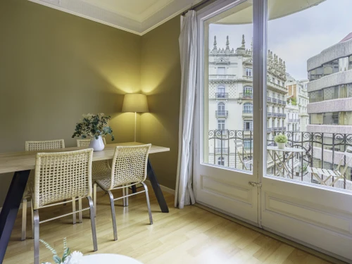 Ferienwohnung Barcelona, 4 Schlafzimmer, 7 Personen - photo_1011874802646