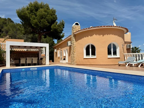 Villa Calp, 6 Schlafzimmer, 12 Personen - photo_1011874803888