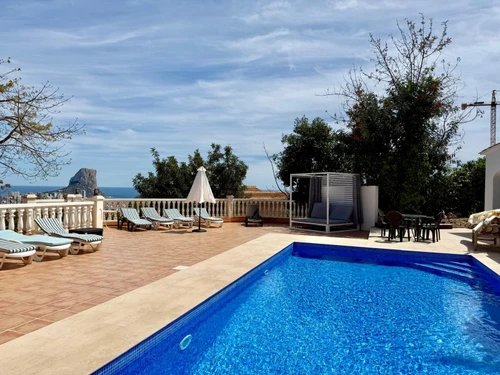 Villa Calpe, 6 dormitorios, 12 personas - photo_1011874803888