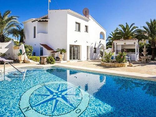Villa Calp, 6 pièces, 10 personnes - photo_1011874804043