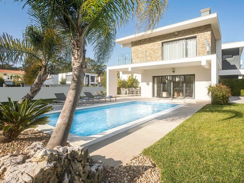 Villa Aroeira, 5 pièces, 8 personnes - photo_1011874804200