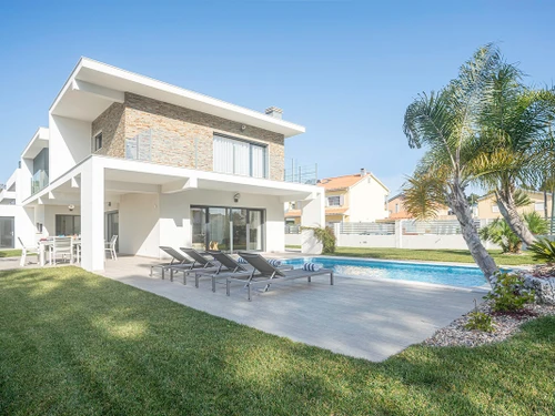 Villa Aroeira, 5 pièces, 8 personnes - photo_1011874804200