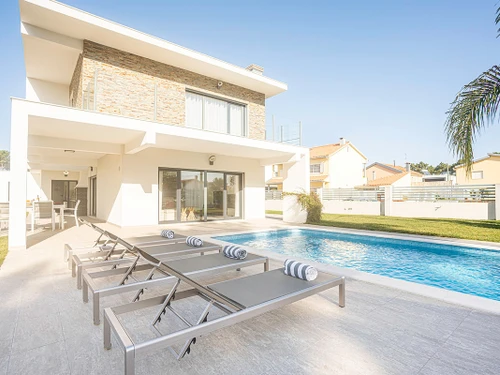 Villa Aroeira, 5 pièces, 8 personnes - photo_1011874804200