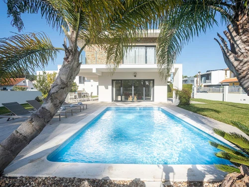 Villa Aroeira, 5 pièces, 8 personnes - photo_1011874804200