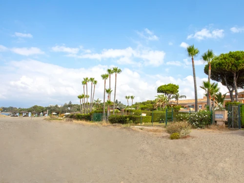Apartment Estepona, 3 bedrooms, 6 persons - photo_1011874805129