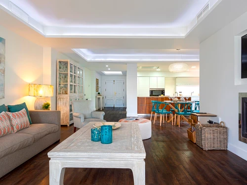 Apartment Estepona, 3 bedrooms, 6 persons - photo_1011874805129