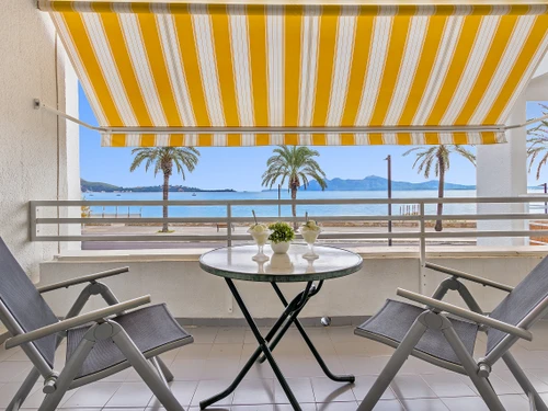 Appartement Port de Pollença, 2 pièces, 2 personnes - photo_1011874805523