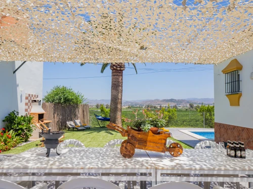 Ferienhaus Alhaurín de la Torre, 3 Schlafzimmer, 10 Personen - photo_1011874805786