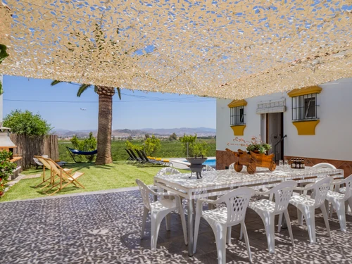 Ferienhaus Alhaurín de la Torre, 3 Schlafzimmer, 10 Personen - photo_1011874805786