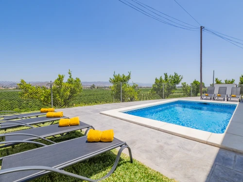 Ferienhaus Alhaurín de la Torre, 3 Schlafzimmer, 10 Personen - photo_1011874805786