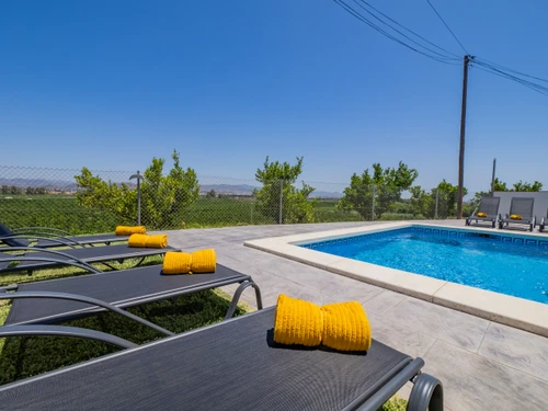 Ferienhaus Alhaurín de la Torre, 3 Schlafzimmer, 10 Personen - photo_1011874805786