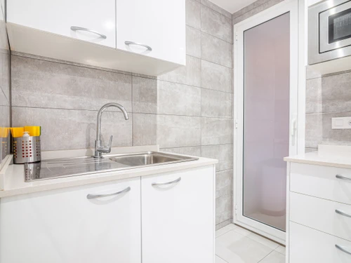 Appartement Barcelone, 4 pièces, 4 personnes - photo_1011874806050