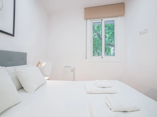 Appartement Barcelone, 4 pièces, 4 personnes - photo_1011874806050