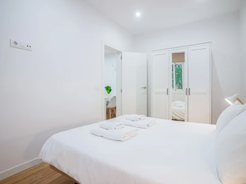 Appartement Barcelone, 4 pièces, 4 personnes - photo_1011874806050