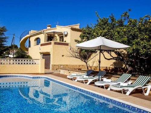 Villa Calp, 7 pièces, 12 personnes - photo_1011874806317