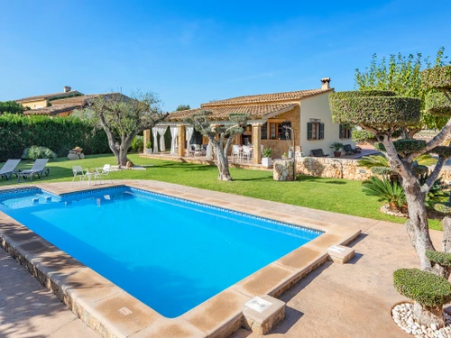 Villa Alcúdia, 3 dormitorios, 5 personas - photo_1011874806707