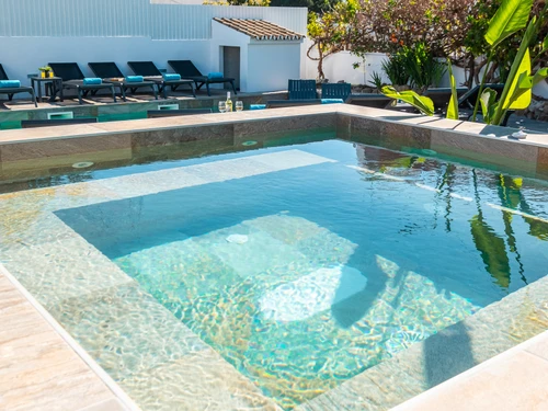 Villa Albufeira, 5 pièces, 22 personnes - photo_1011874806998