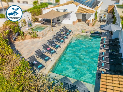 Villa Albufeira, 5 pièces, 22 personnes - photo_1011874806998