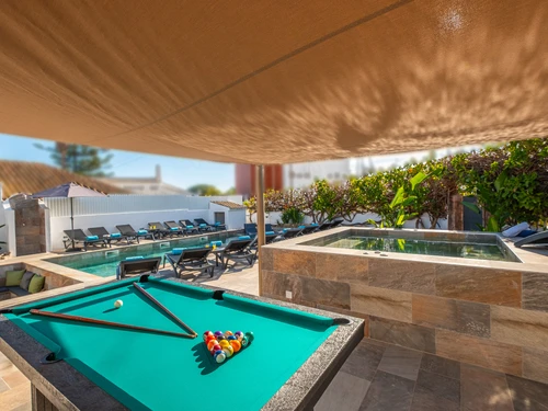 Villa Albufeira, 5 pièces, 22 personnes - photo_1011874806998