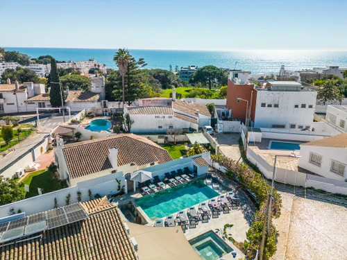 Villa Albufeira, 5 pièces, 22 personnes - photo_1011874806998