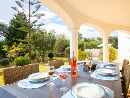 Villa Carvoeiro, 4 pièces, 6 personnes - photo_1011874807140