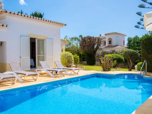 Villa Carvoeiro, 4 pièces, 6 personnes - photo_1011874807140